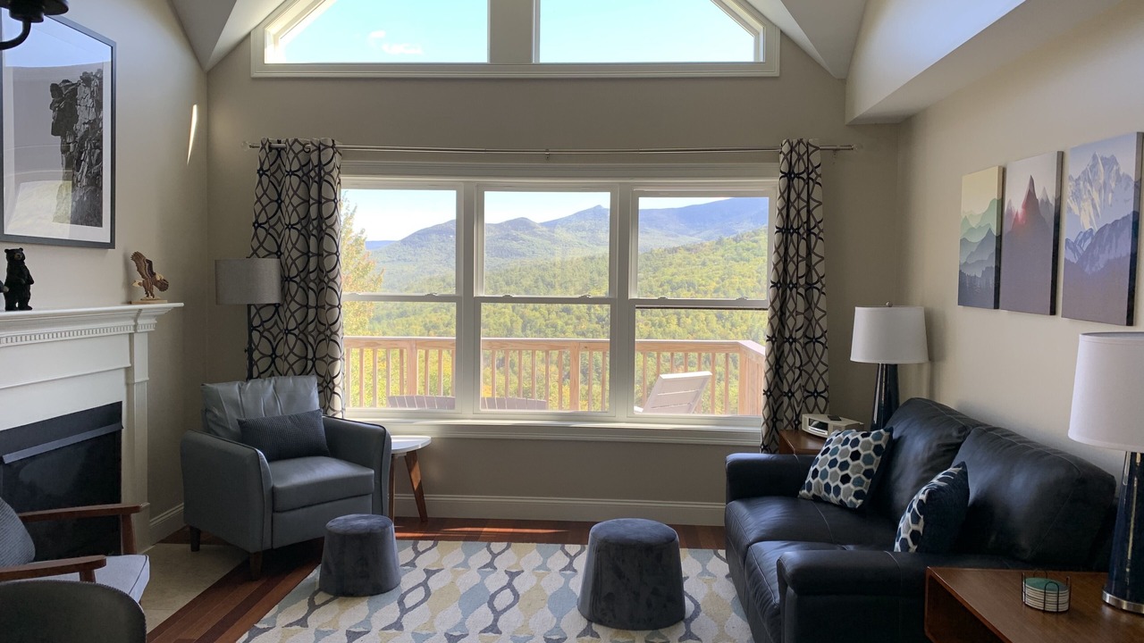 Photo of Bedroom in Campton