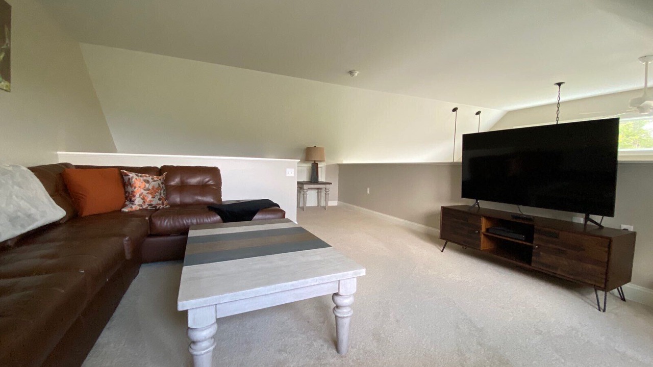 Photo of Livingroom in Campton