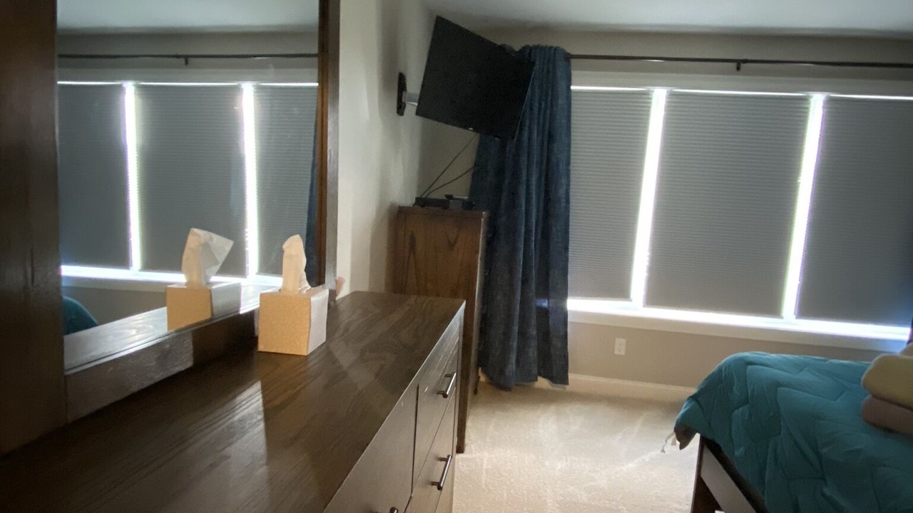 Photo of Bedroom in Campton