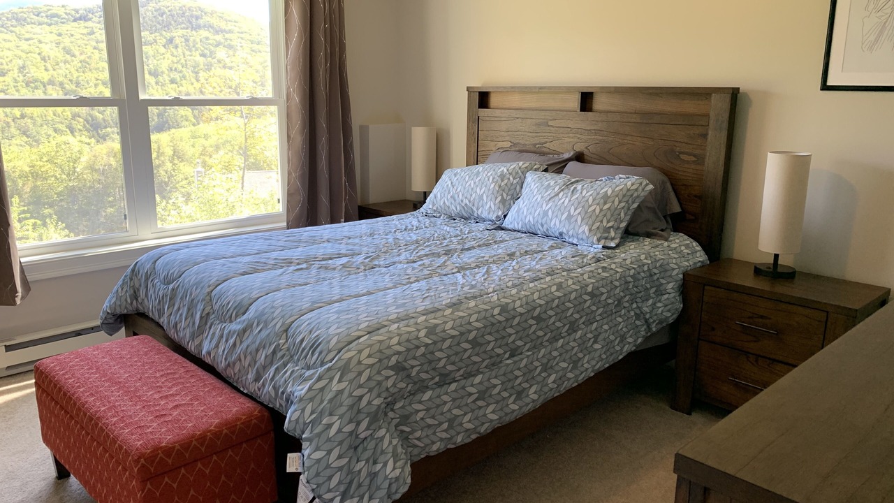 Photo of Bedroom in Campton