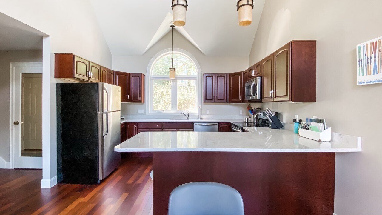 Photo of Kitchen in Campton