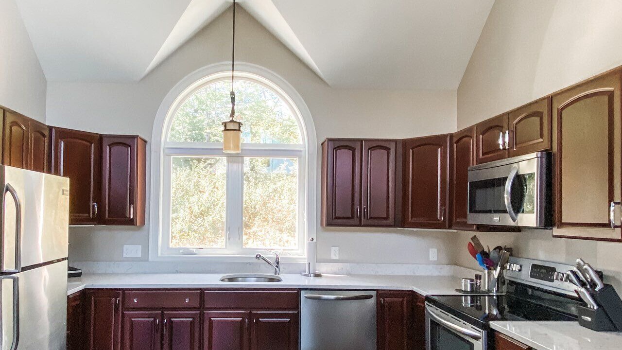 Photo of Kitchen in Campton