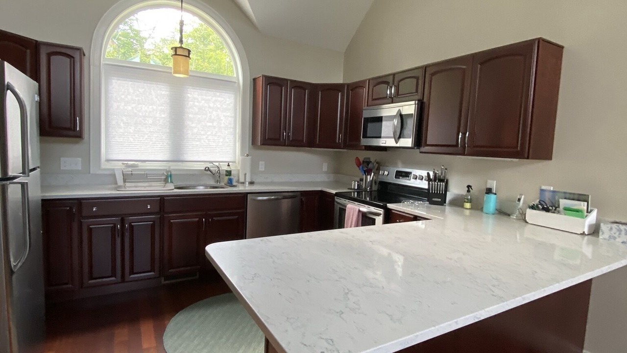 Photo of Kitchen in Campton