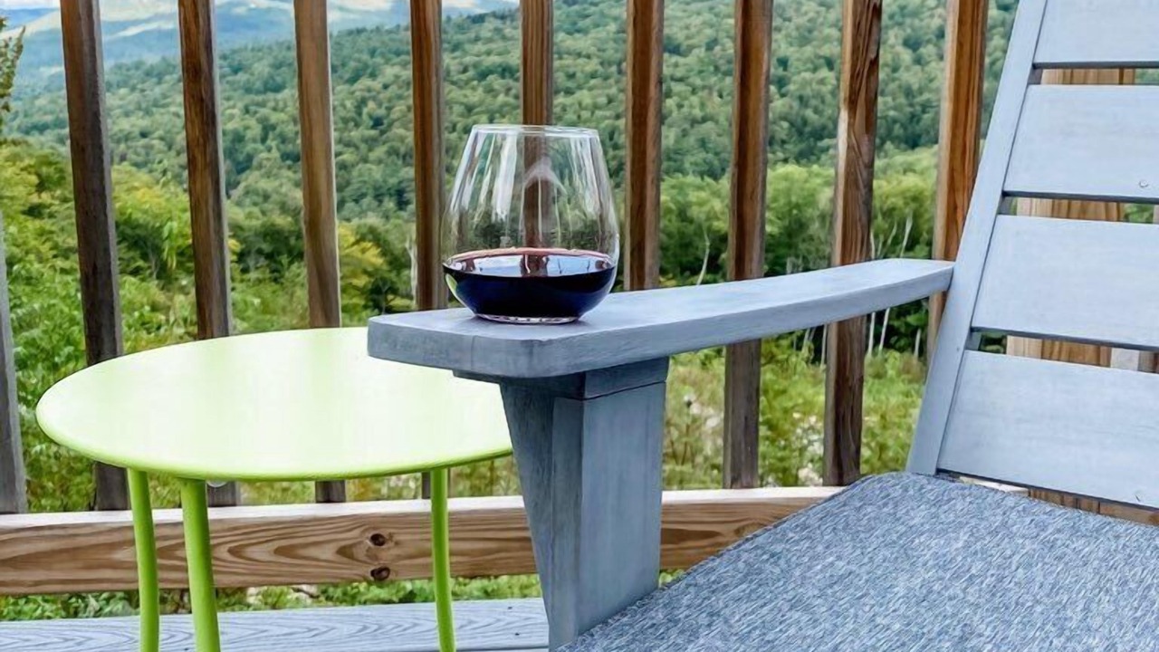 Photo of Outdoor in Campton