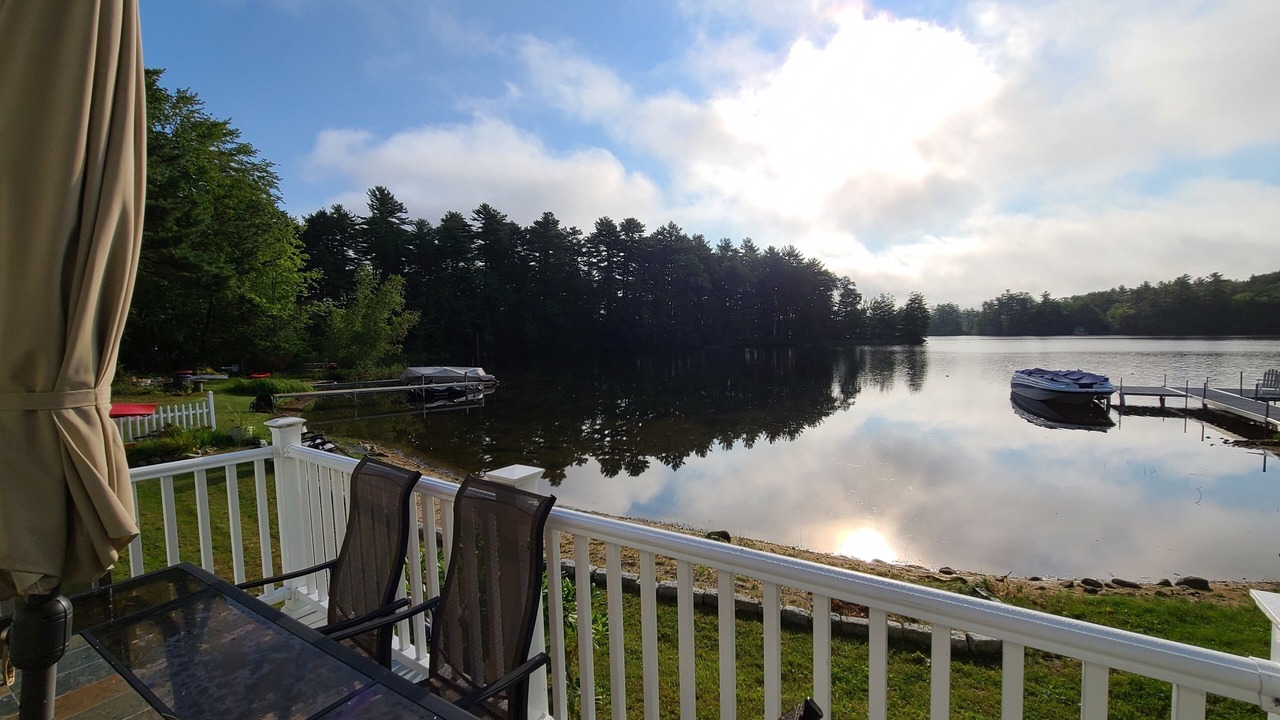 Photo of Outdoor in North Windham