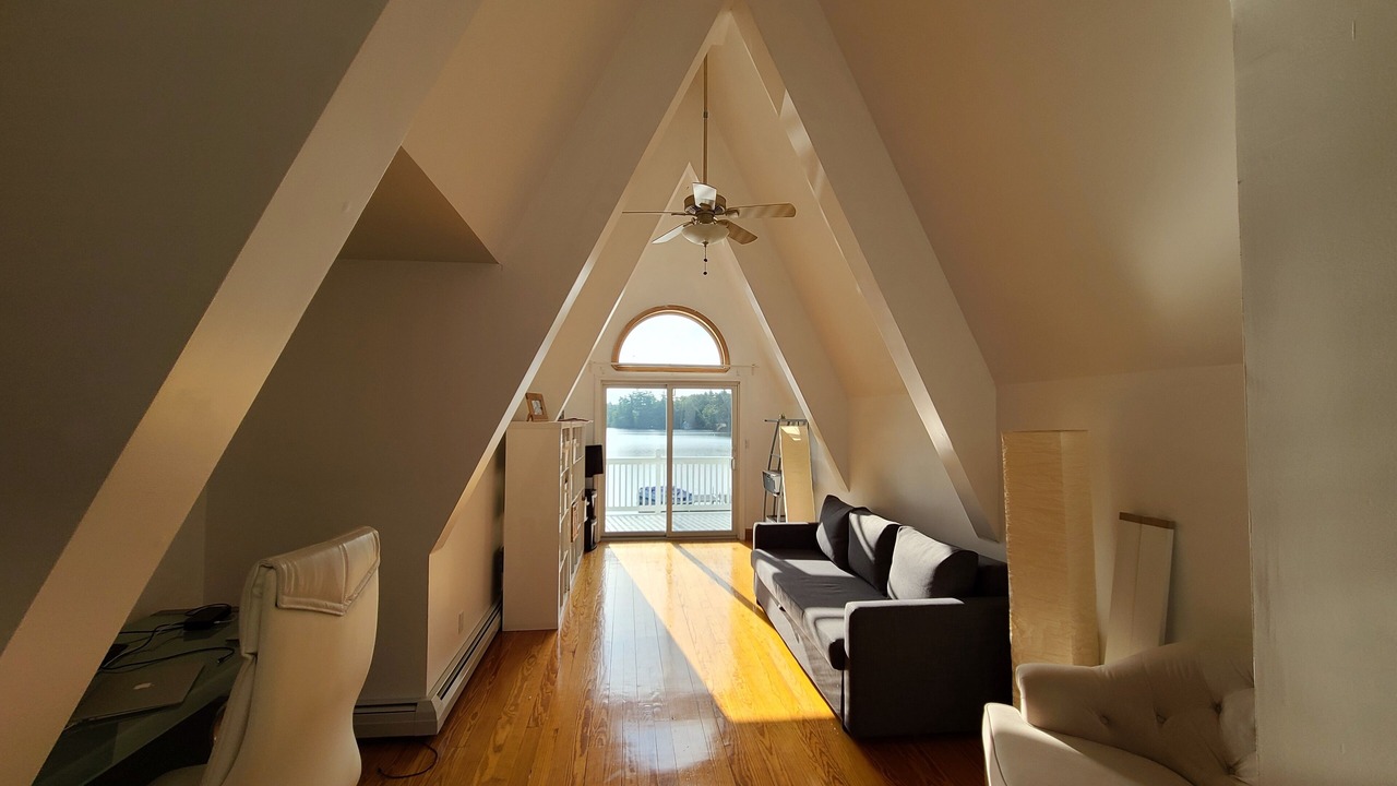 Photo of Livingroom in North Windham