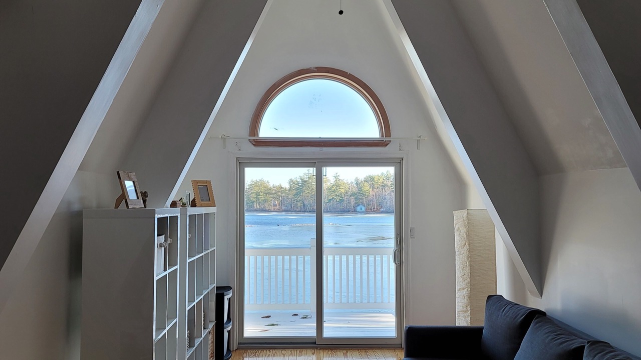 Photo of Livingroom in North Windham