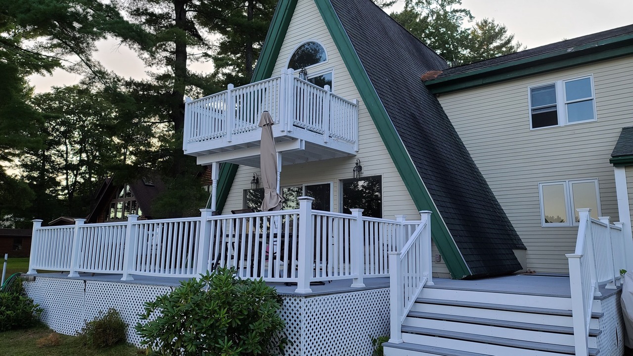 Photo of Outdoor in North Windham