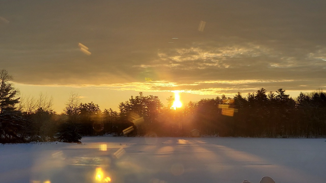 Photo of Outdoor in North Windham
