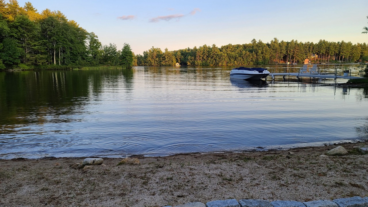 Photo of Outdoor in North Windham