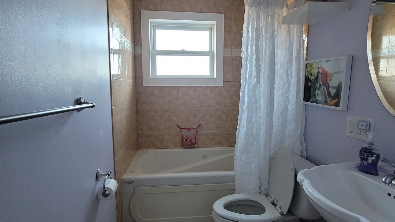 Photo of Bathroom in North Windham