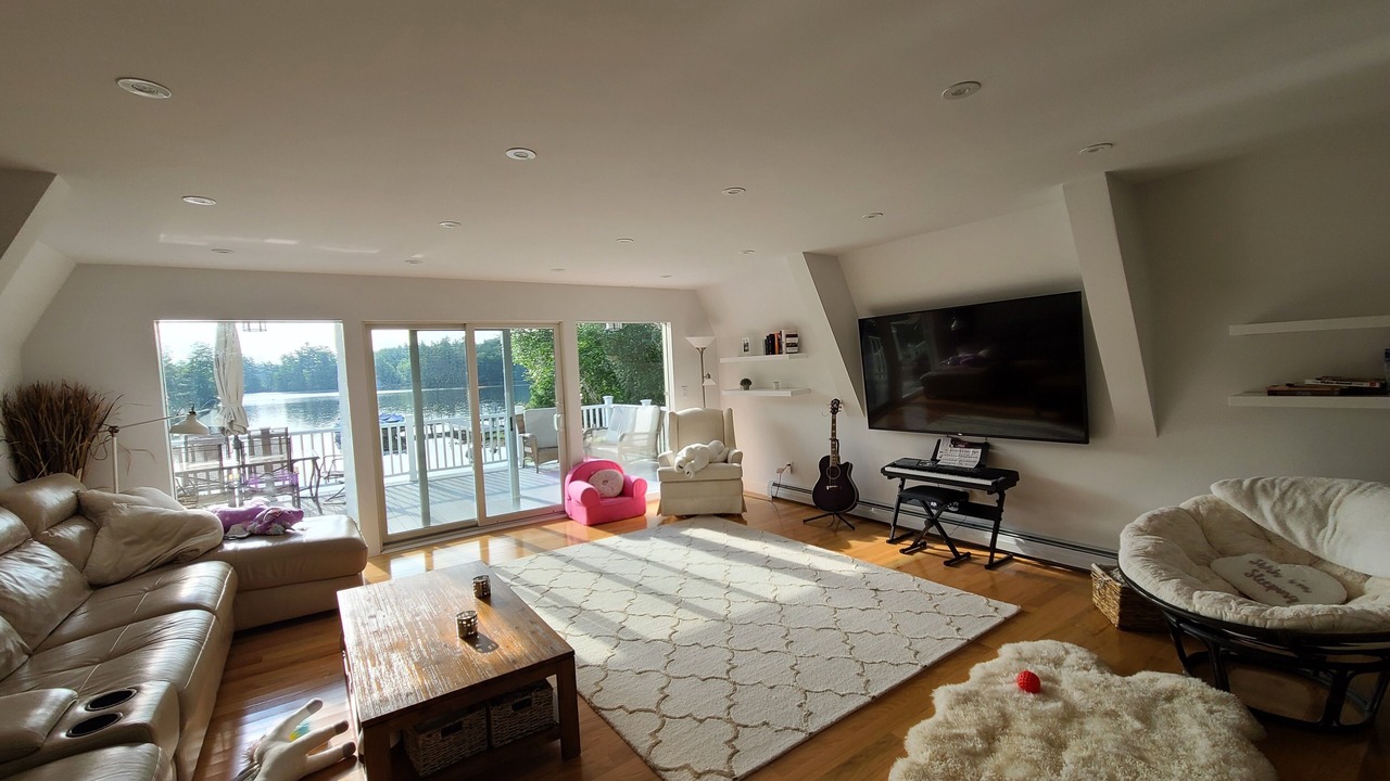 Photo of Livingroom in North Windham