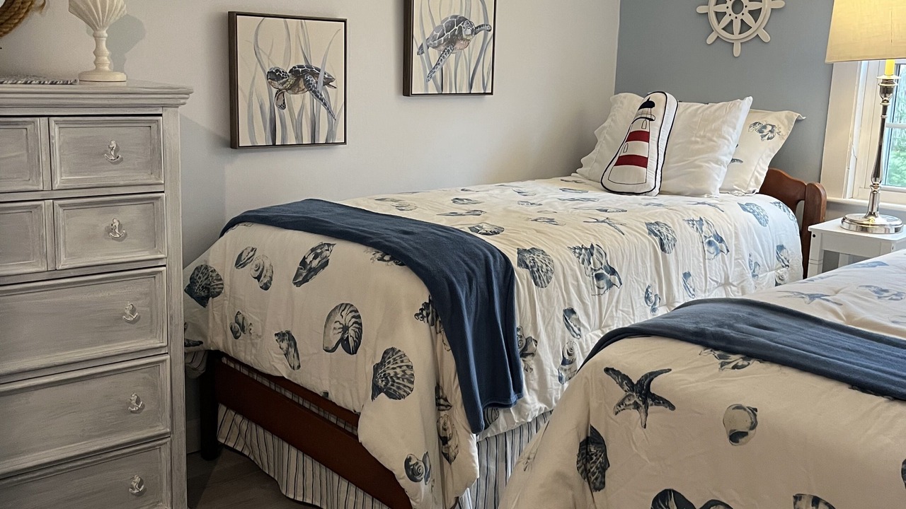 Photo of Bedroom in West Yarmouth