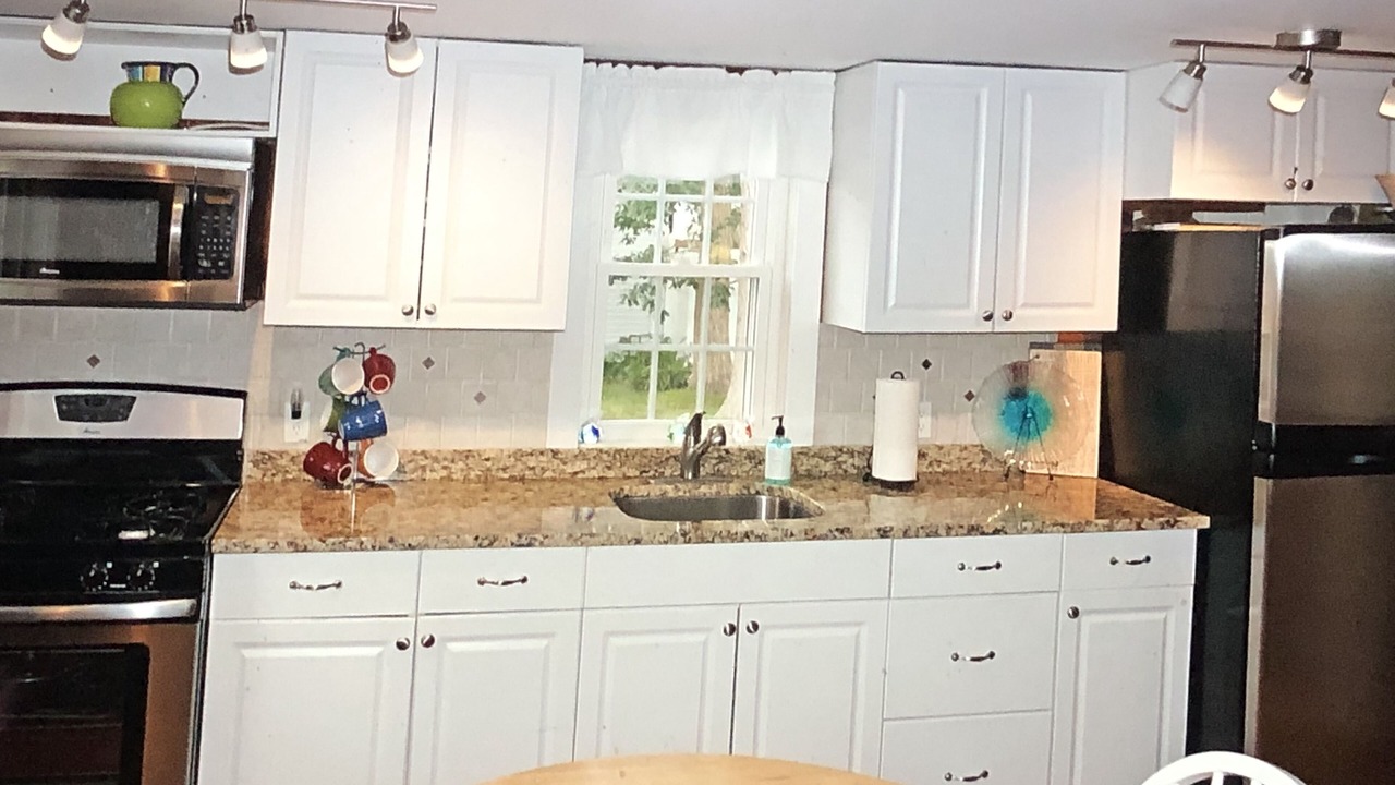 Photo of Kitchen in West Yarmouth