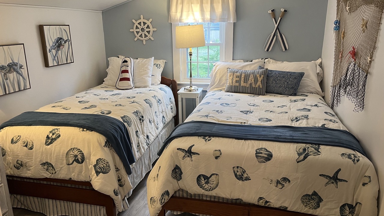 Photo of Bedroom in West Yarmouth