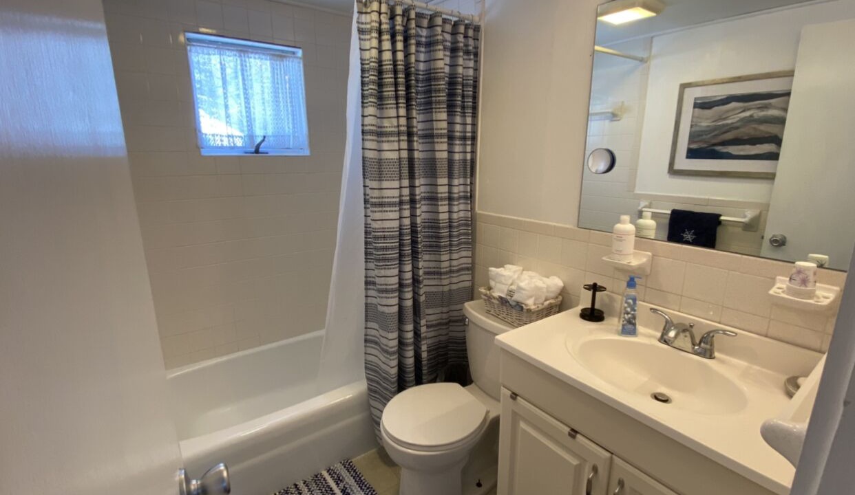 Photo of Bathroom in West Yarmouth
