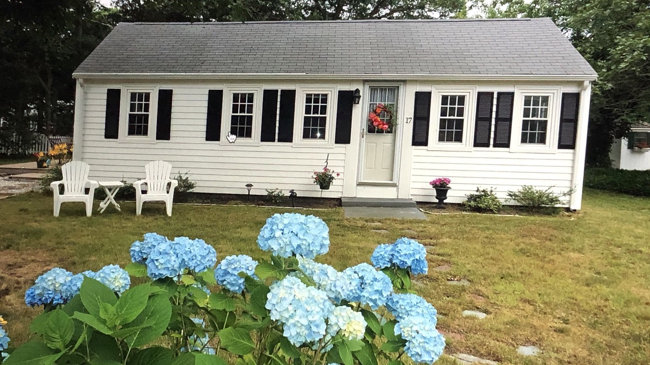 Photo of Outdoor in West Yarmouth