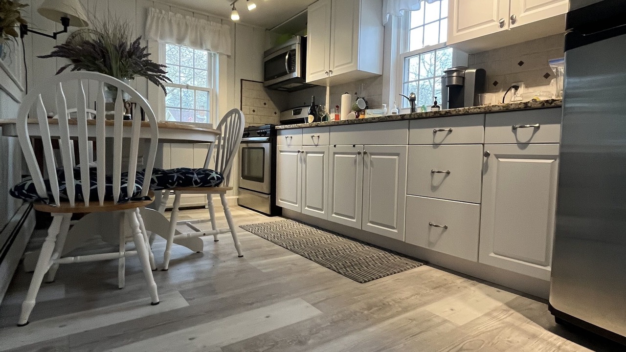 Photo of Kitchen in West Yarmouth