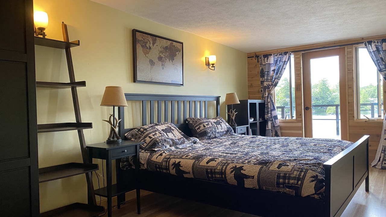 Photo of Bedroom in West Alton