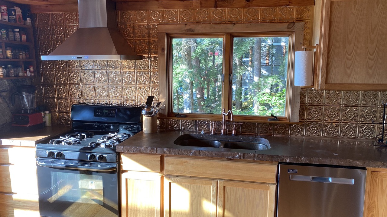 Photo of Kitchen in West Alton