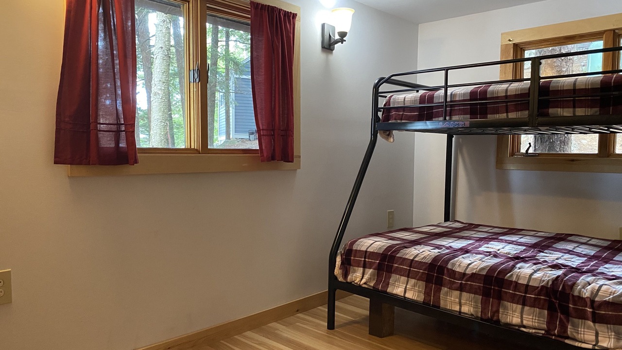 Photo of Bedroom in West Alton