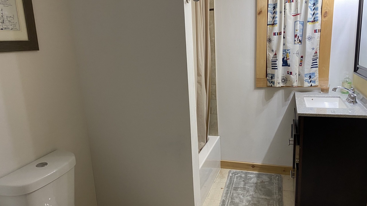 Photo of Bathroom in West Alton