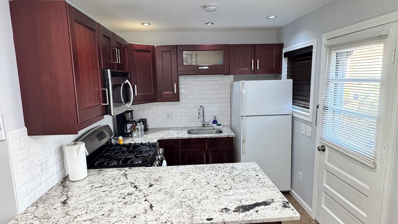 Photo of Kitchen in East Shore