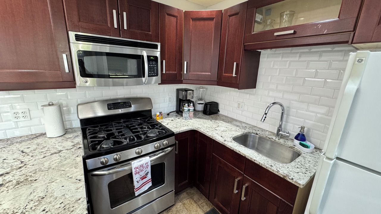 Photo of Kitchen in East Shore