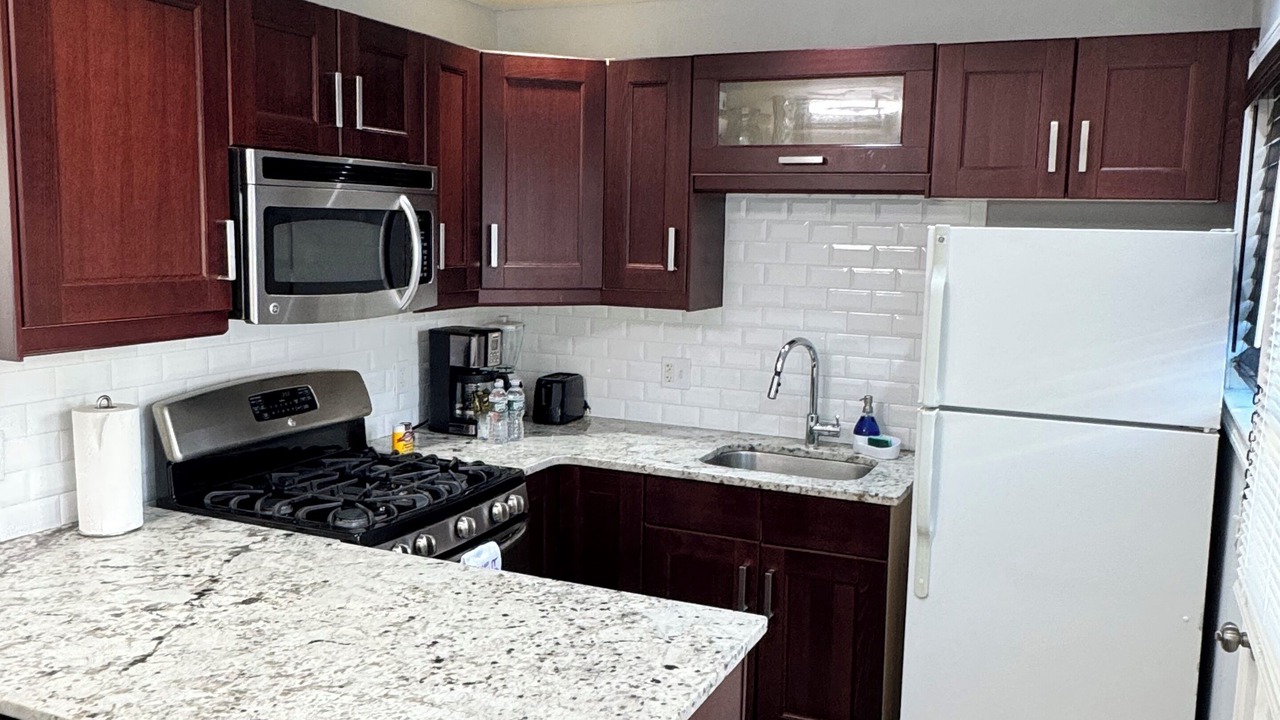 Photo of Kitchen in East Shore