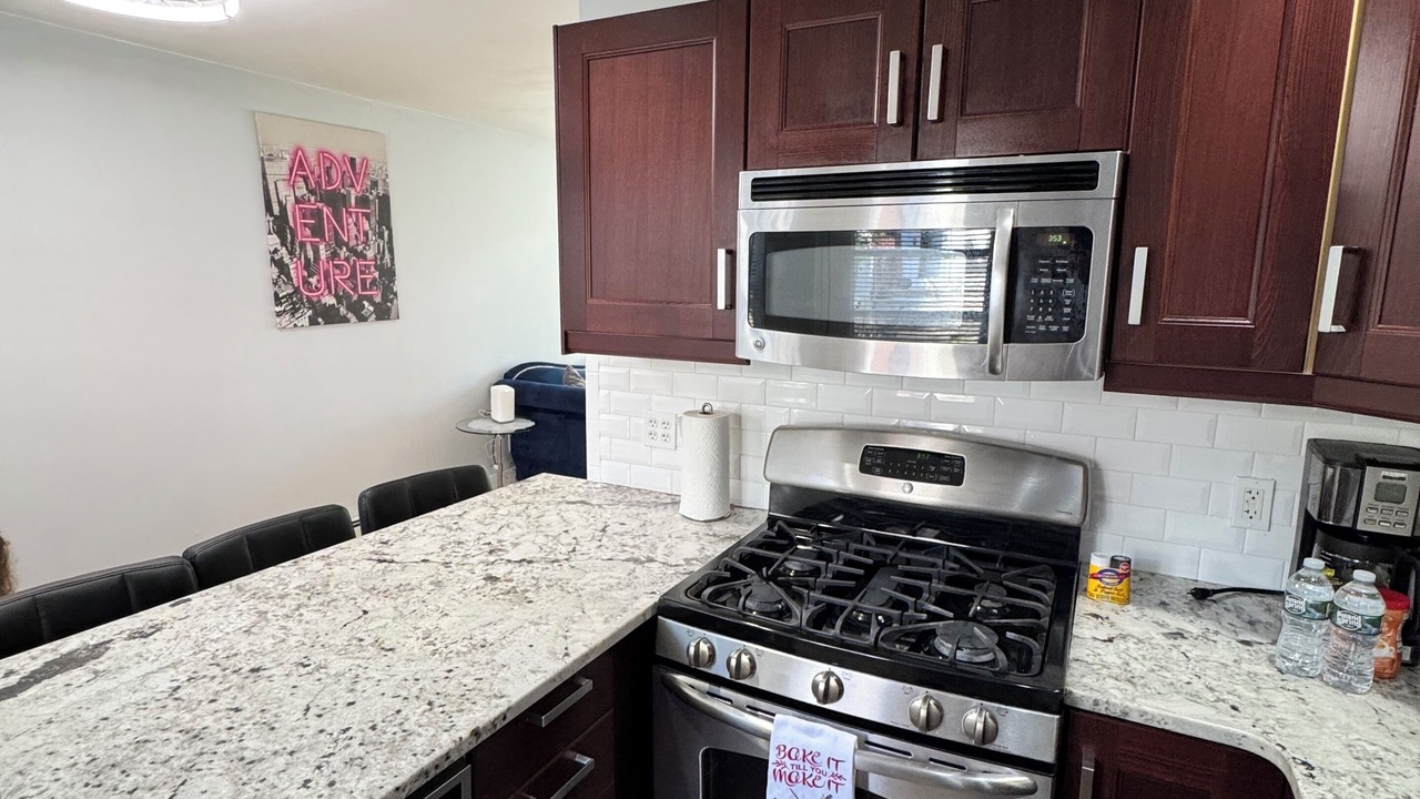 Photo of Kitchen in East Shore