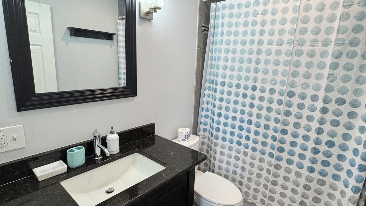 Photo of Bathroom in East Shore