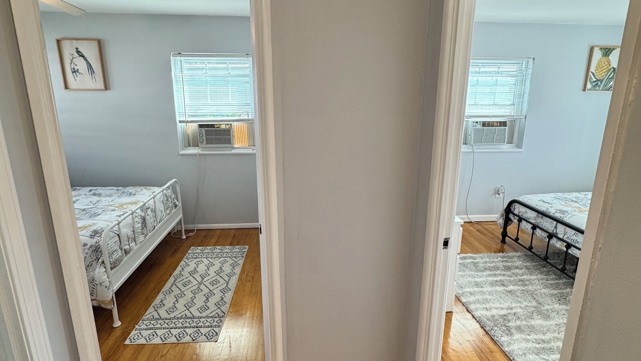 Photo of Bedroom in East Shore