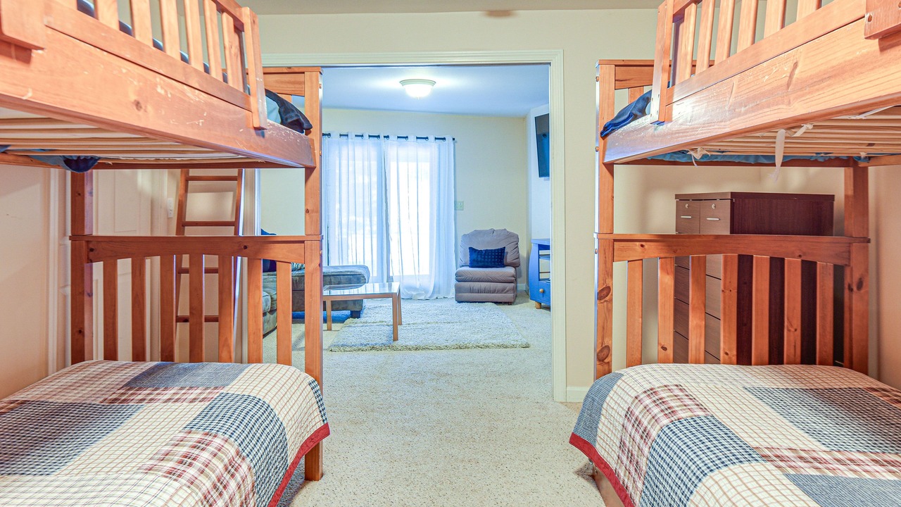 Photo of Bedroom in Barnstead