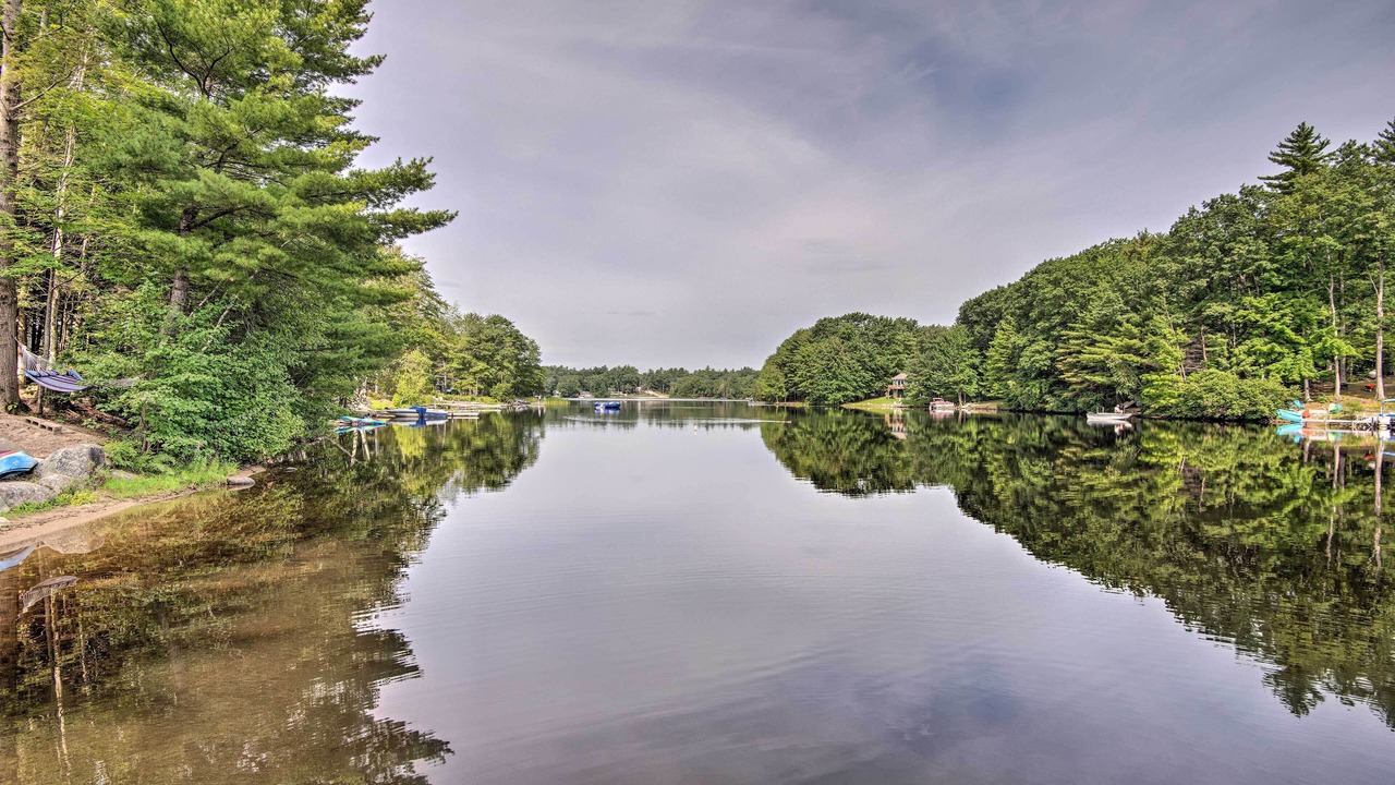 Photo of Outdoor in Barnstead