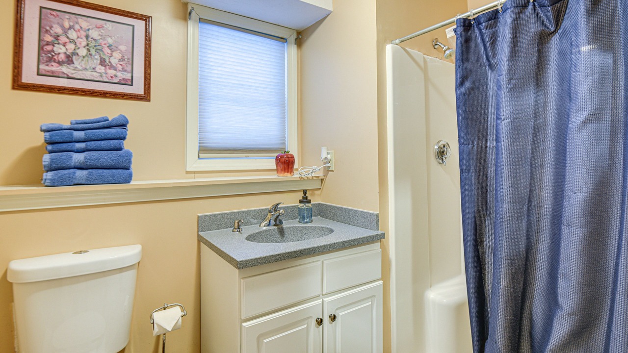 Photo of Bathroom in Barnstead