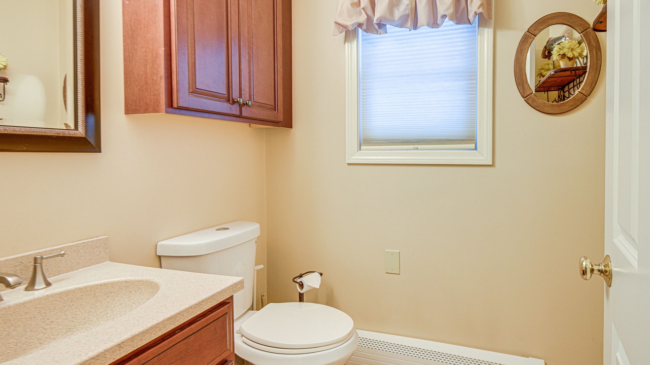Photo of Bathroom in Barnstead