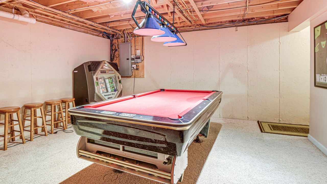Photo of Bedroom in Barnstead