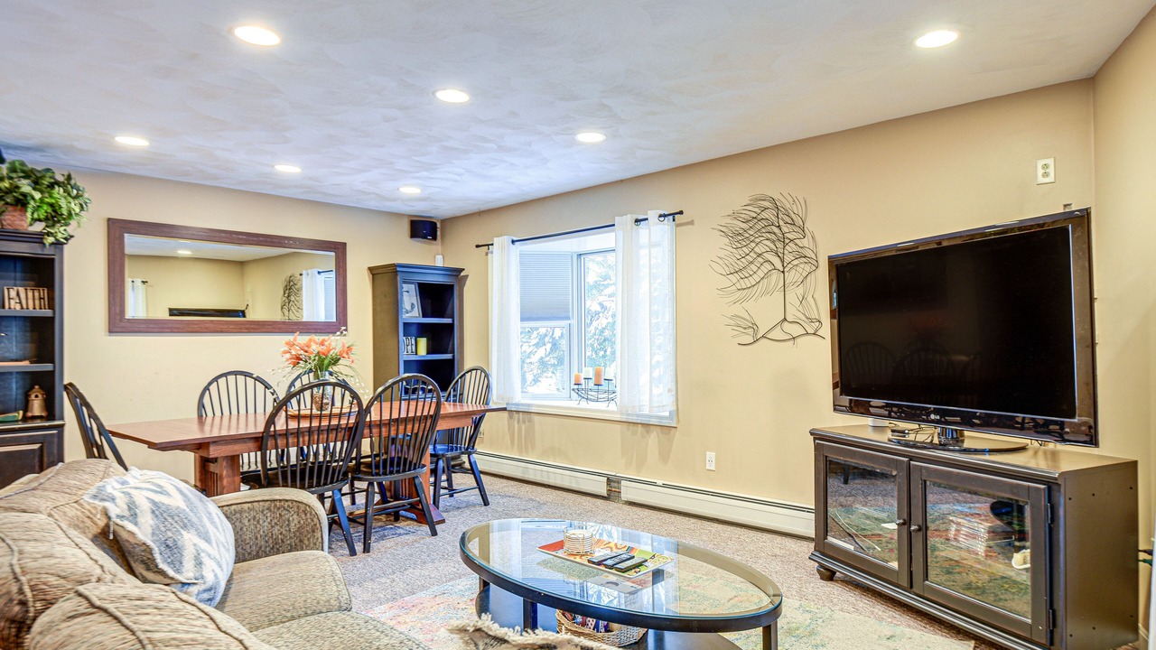 Photo of Bedroom in Barnstead