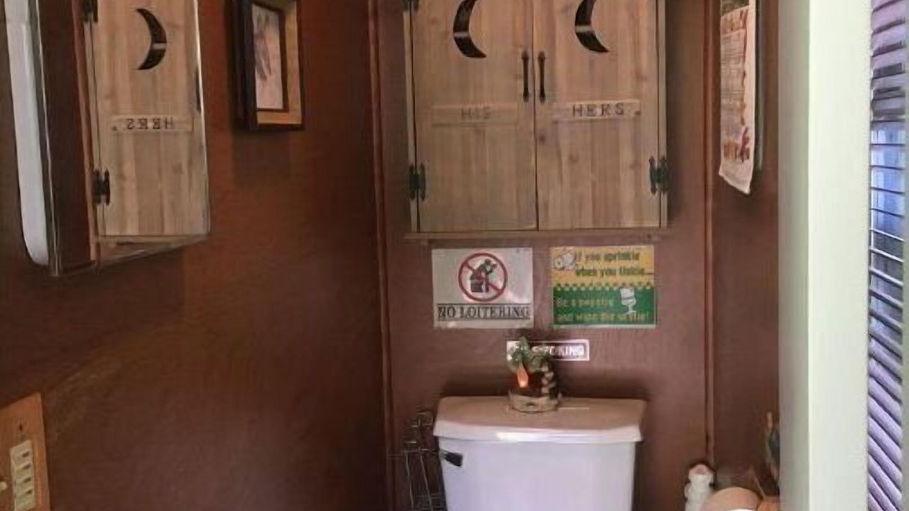 Photo of Bathroom in Bolton Landing