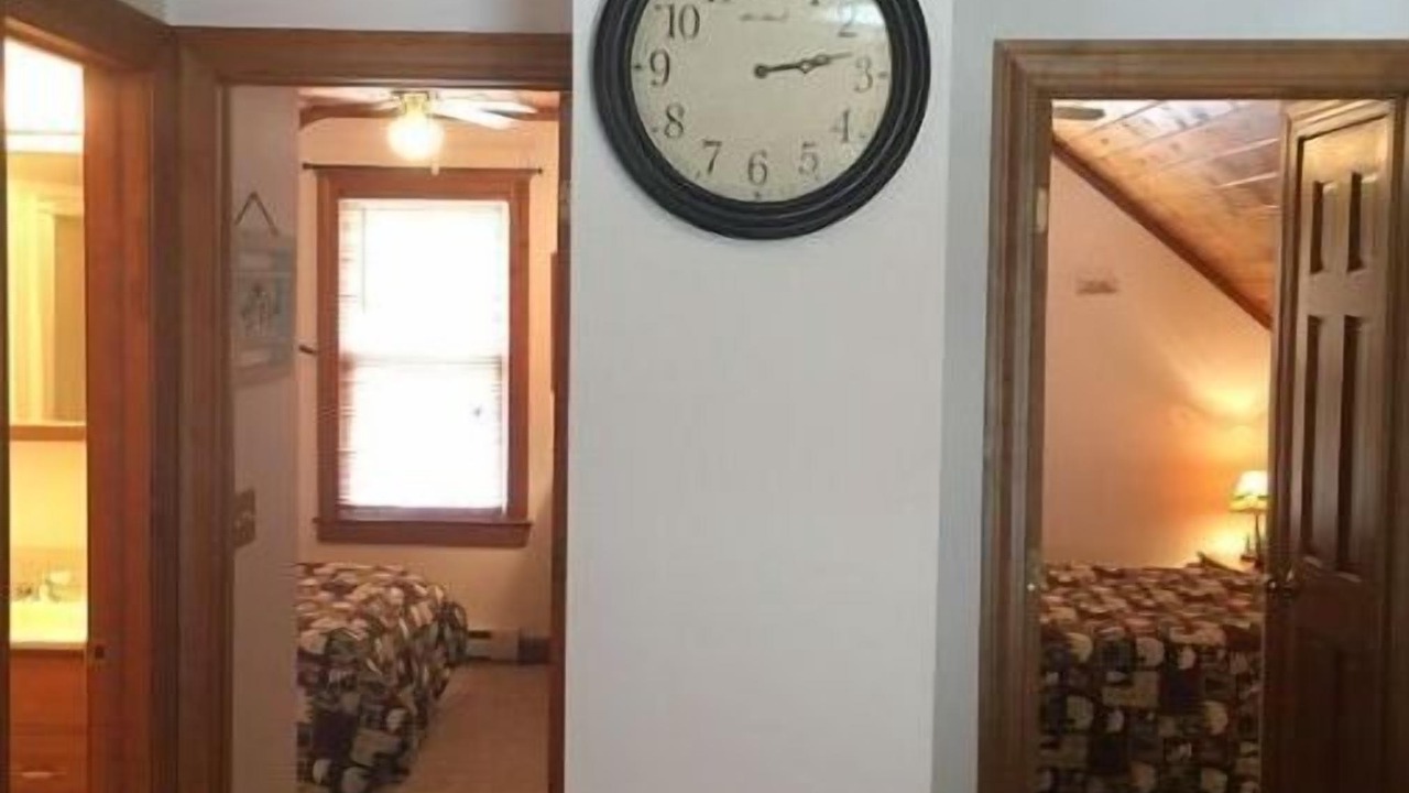 Photo of Bedroom in Bolton Landing