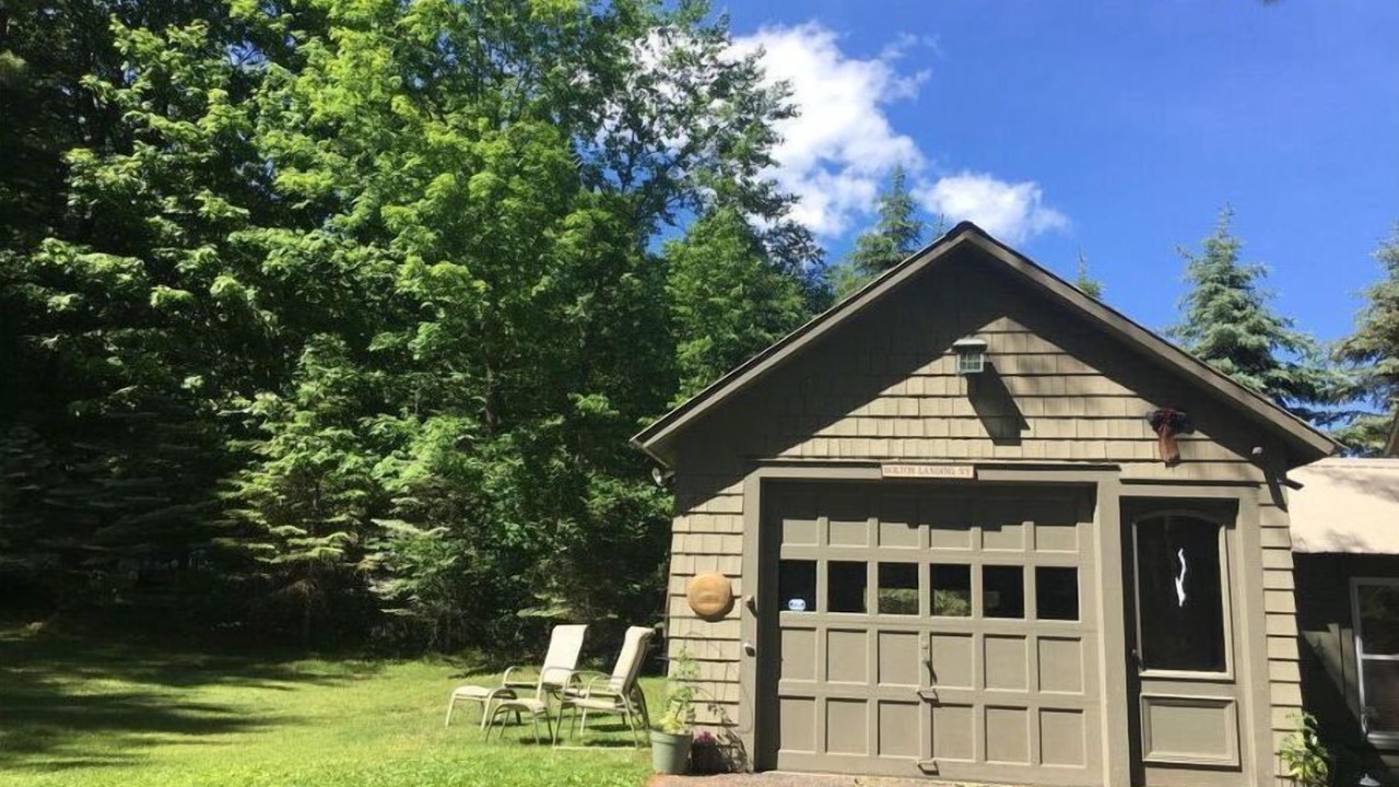 Photo of Outdoor in Bolton Landing
