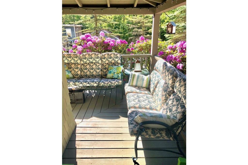Photo of Outdoor in Bolton Landing