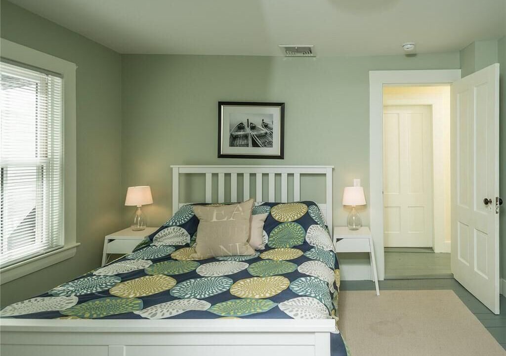 Photo of Bedroom in York Harbor