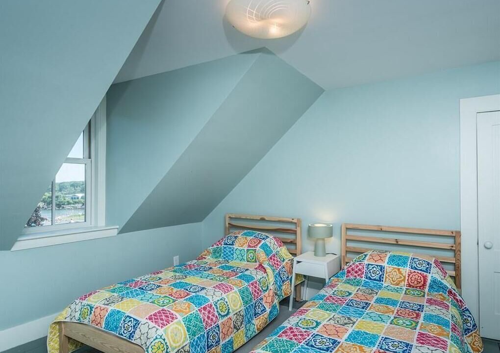 Photo of Bedroom in York Harbor