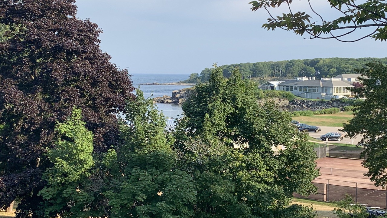 Photo of Outdoor in York Harbor