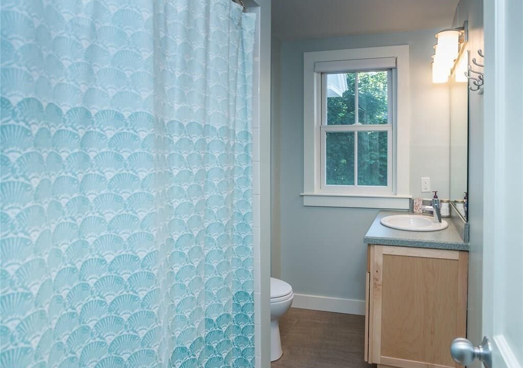 Photo of Bathroom in York Harbor