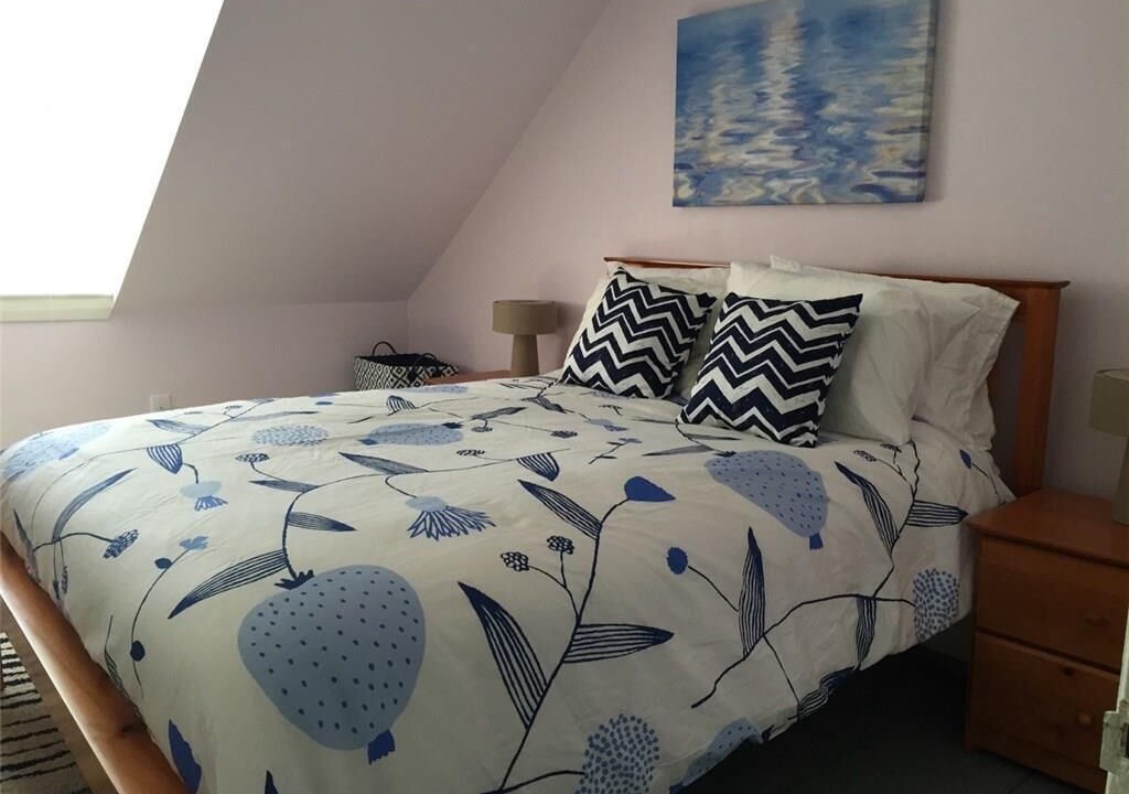 Photo of Bedroom in York Harbor