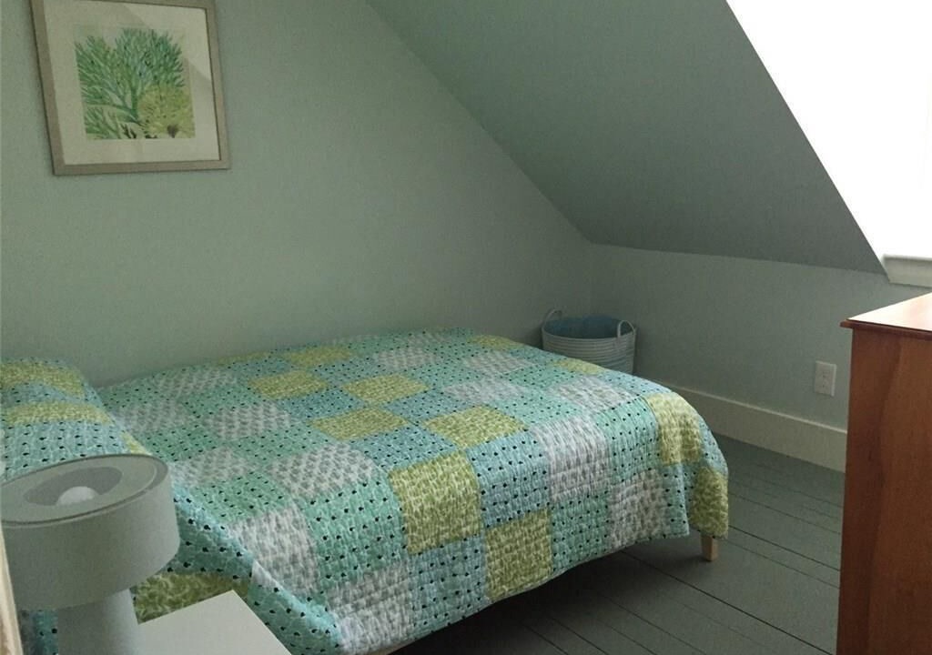 Photo of Bedroom in York Harbor