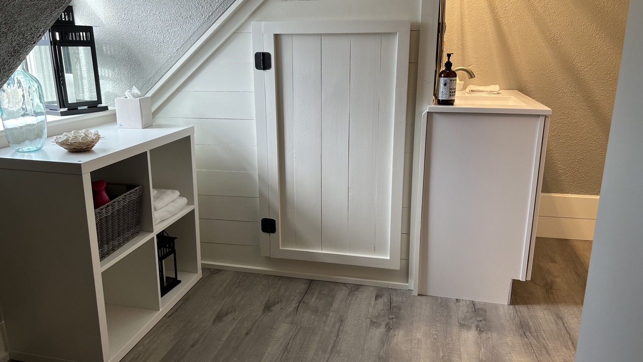 Photo of Bathroom in York Harbor