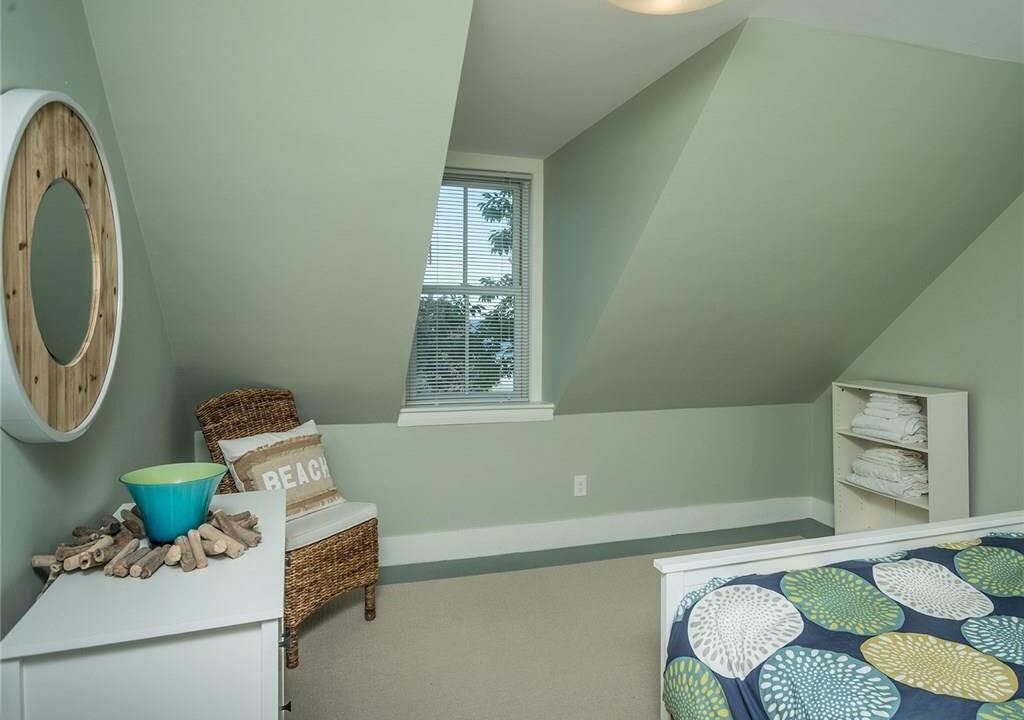 Photo of Bedroom in York Harbor